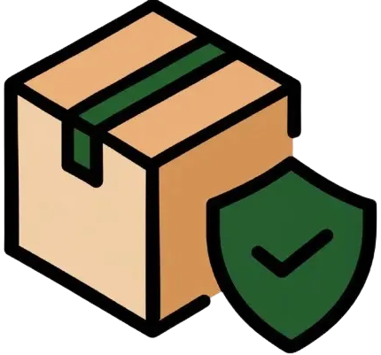 Protección de Envío